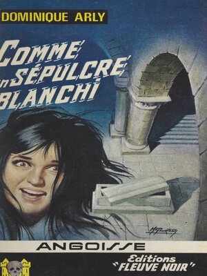 cover image of Comme un sépulcre blanchi